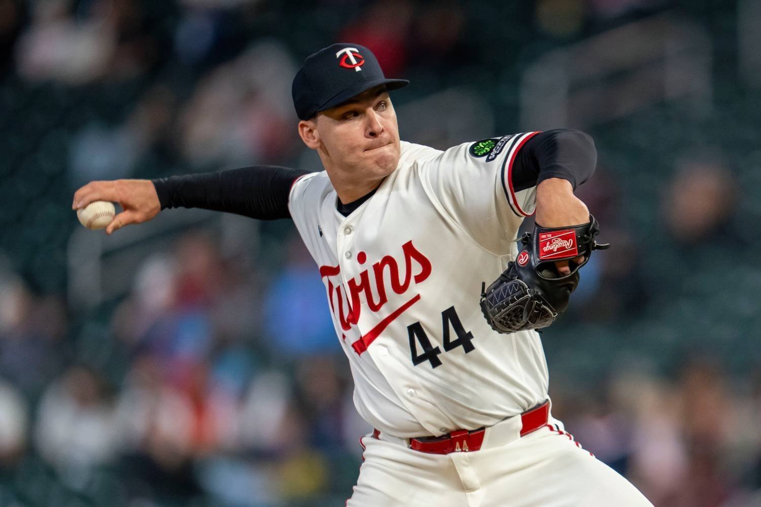 More information about "Cole Sands Nearing Return to Twins’ Bullpen"