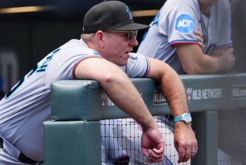 Squandered opportunities, big sixth culminate in blowout loss.