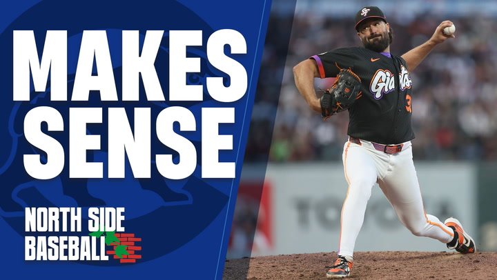 More information about "Robbie Ray Should Be a Cubs Trade Target, Here's What He'd Cost"