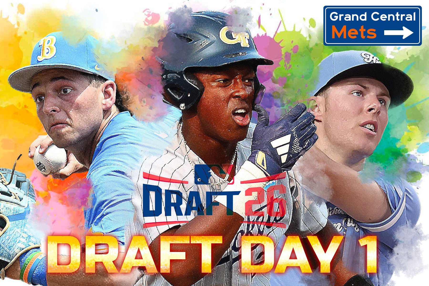 More information about "2026 New York Mets MLB Draft Day 1 Thread"