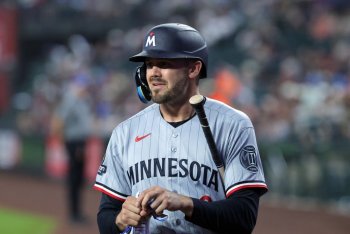 Rays Could Be Perfect Trade Deadline Partner for Two Veteran Twins
