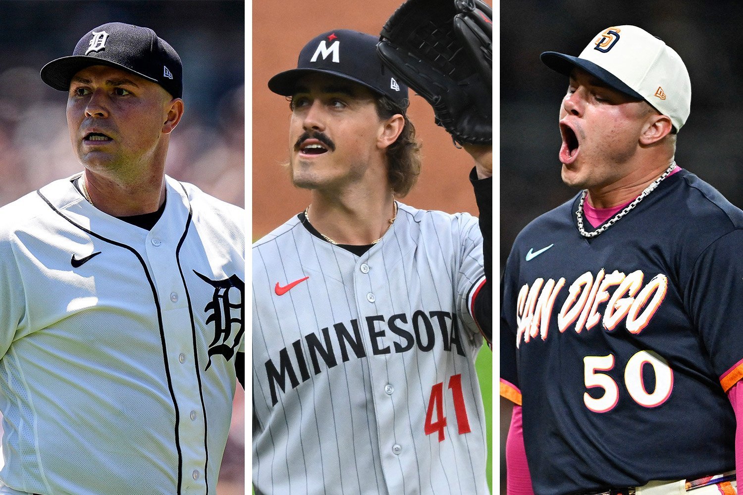 More information about "Four Popular Brewers Trade Deadline Targets, According To Fans"
