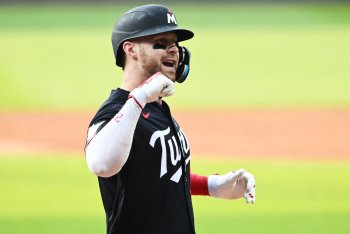 3 Teams Who Could Make a Play for Ryan Jeffers at MLB Trade Deadline