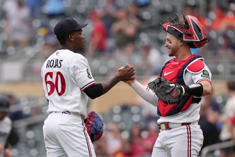 Trading Ryan Jeffers Would Be the Wrong Move for the Twins