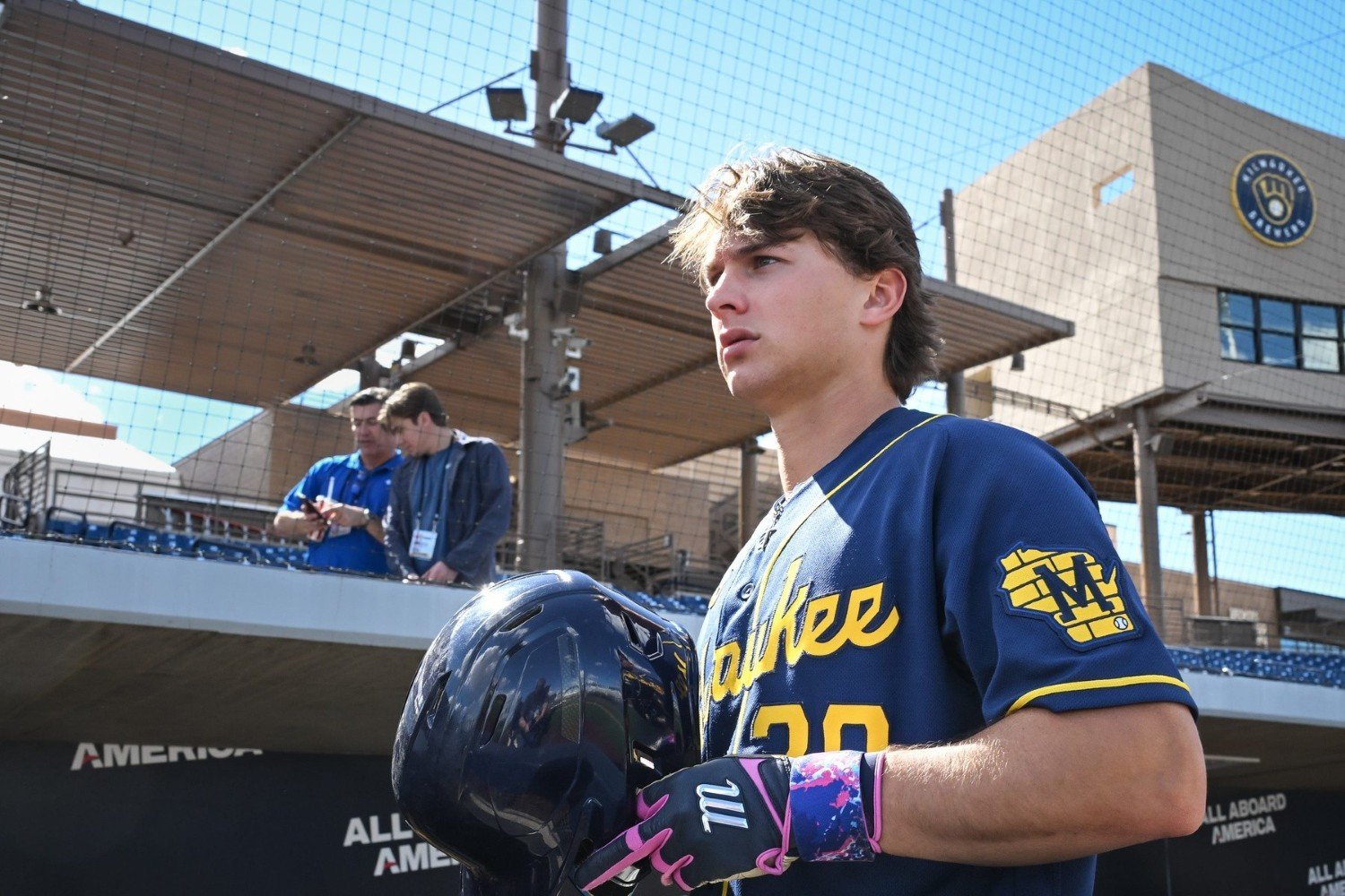 More information about "Is This the Josh Adamczewski Breakout That Was Foretold?"