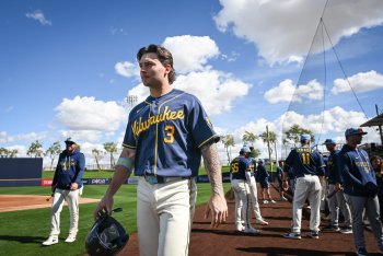 Desperately Seeking Andrew Fischer Comps