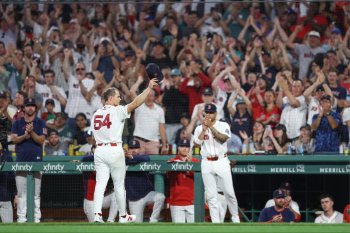 Sonny Gray Is the Red Sox Trade Chip Craig Breslow Can't Afford to Get Wrong
