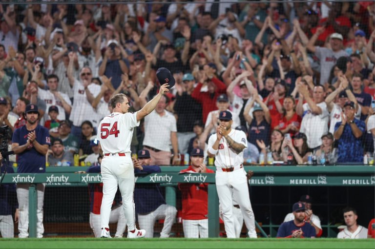 Sonny Gray Is the Red Sox Trade Chip Craig Breslow Can't Afford to Get Wrong