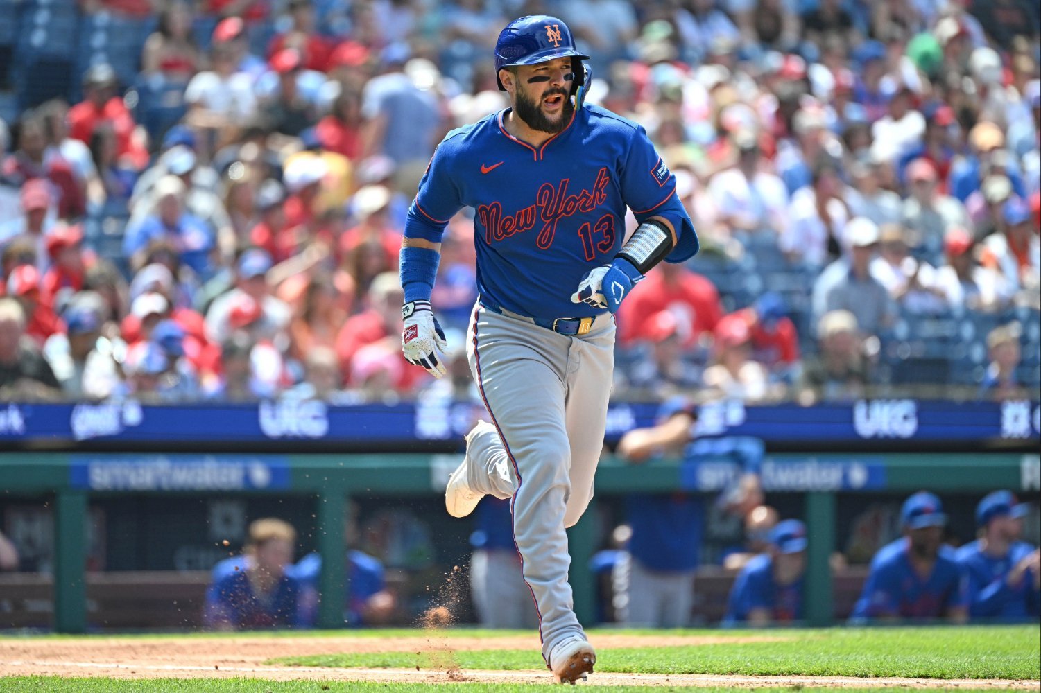 More information about "Luis Torrens Has Done Everything and More In His Mets Tenure, Which Is Why He Might Be Gone At the Trade Deadline"