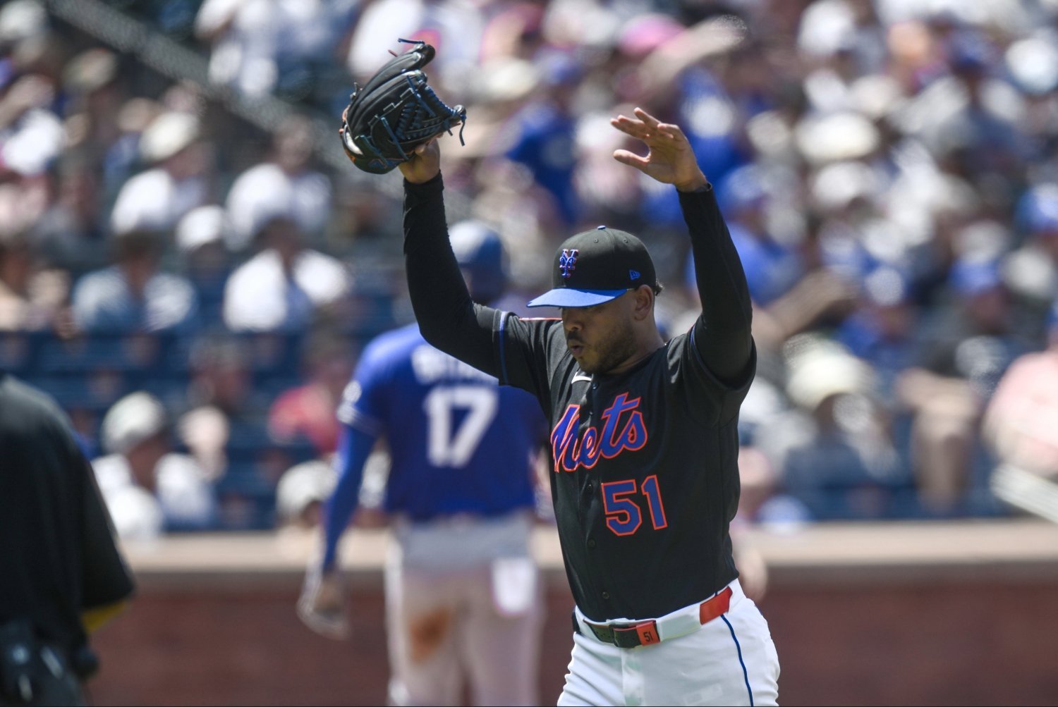 More information about "Freddy Peralta’s Trade Value Hasn't Changed Much Despite Seemingly Disastrous Mets Tenure"