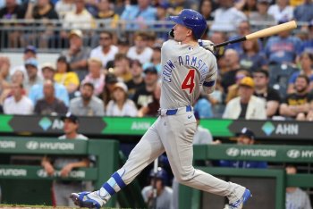 Cubs Week in Review: A .500 Week, as Division Drifts Away