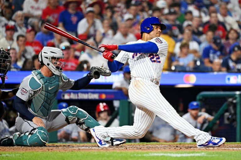 Despite Rough First Half, Mets Can Take Solace In Having Juan Soto