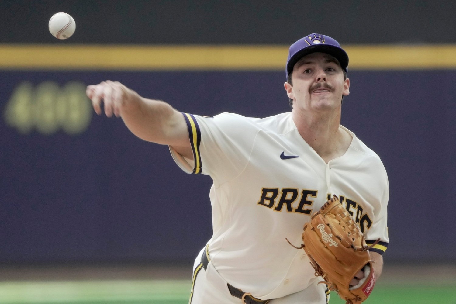 More information about "Brewers Trade Proposal: Joe Ryan or Reid Detmers Could Cost Milwaukee Logan Henderson"