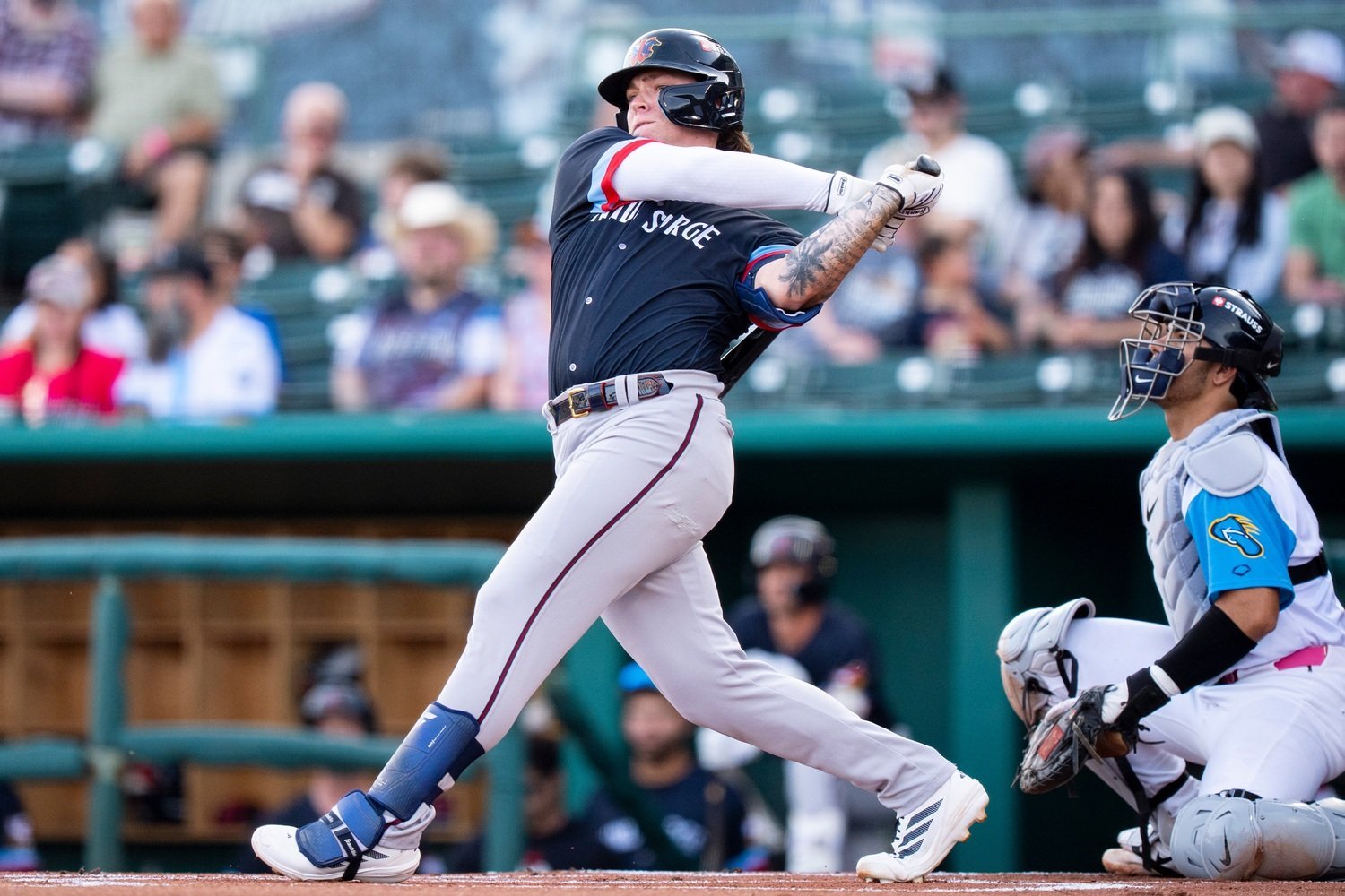 More information about "The Twins Just Traded Two Prospects for AJ Minter. Was It Worth the Price?"
