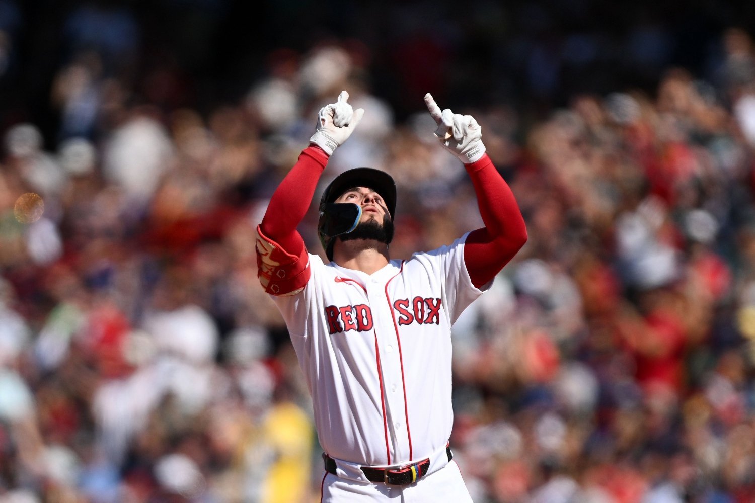 More information about "Red Sox Week in Review: Winning Suits This Team"