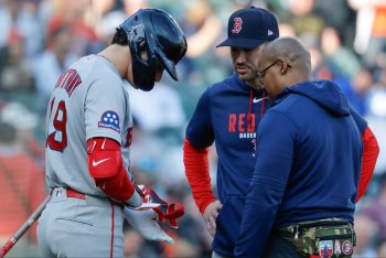 How Is It Possible That Red Sox’s Medical Staff Can’t Accurately Diagnose Its Own Players?