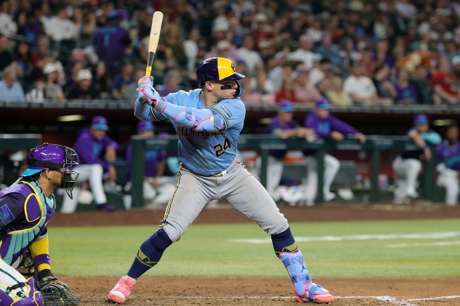 More information about "William Contreras Has Found the Wrong Way to Pull the Ball in the Air"