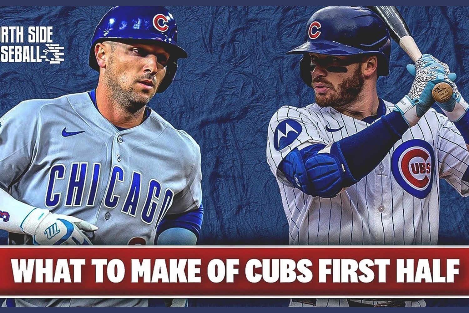 More information about "What To Make Of The Cubs At The All-Star Break"