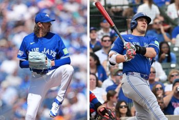 Ranking Blue Jays Trade Candidates If They Sell at the MLB Trade Deadline