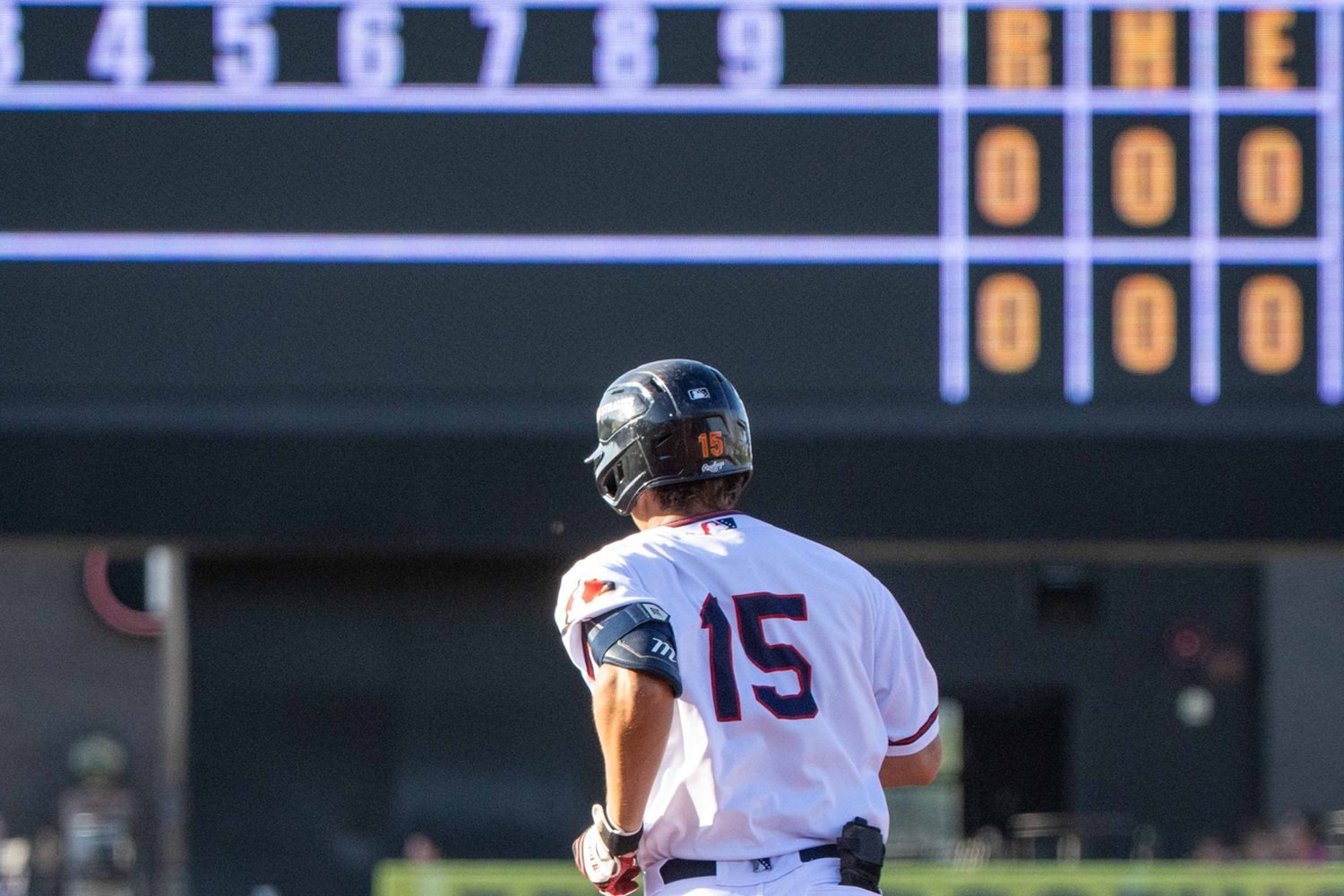 More information about "Twins Minor League Report (7/7): Marek Houston and the Wind Surge Topple the Naturals"