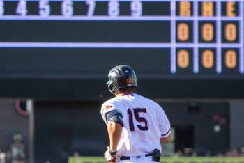 Twins Minor League Report (7/7): Marek Houston and the Wind Surge Topple the Naturals