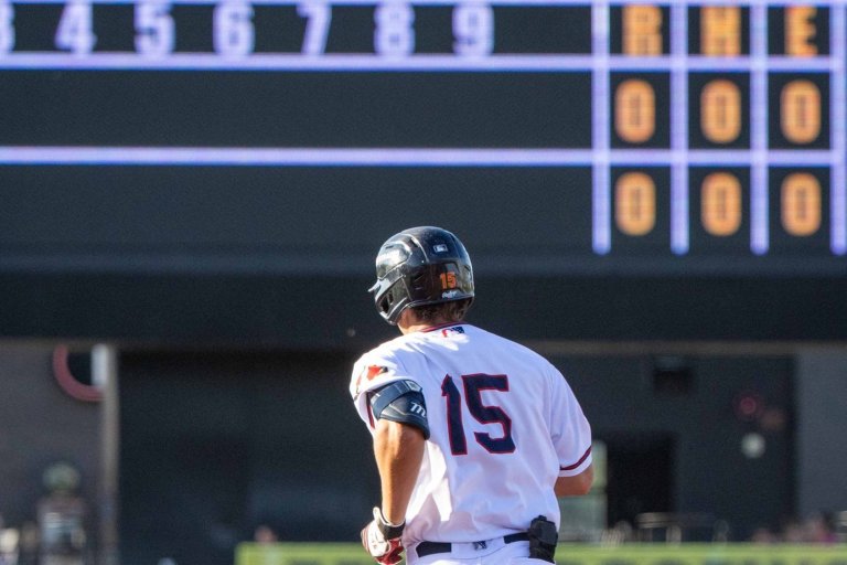 Twins Minor League Report (7/7): Marek Houston and the Wind Surge Topple the Naturals