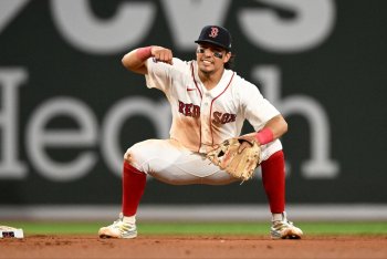 Anthony Seigler, AKA The Red Sox's Luis Arraez