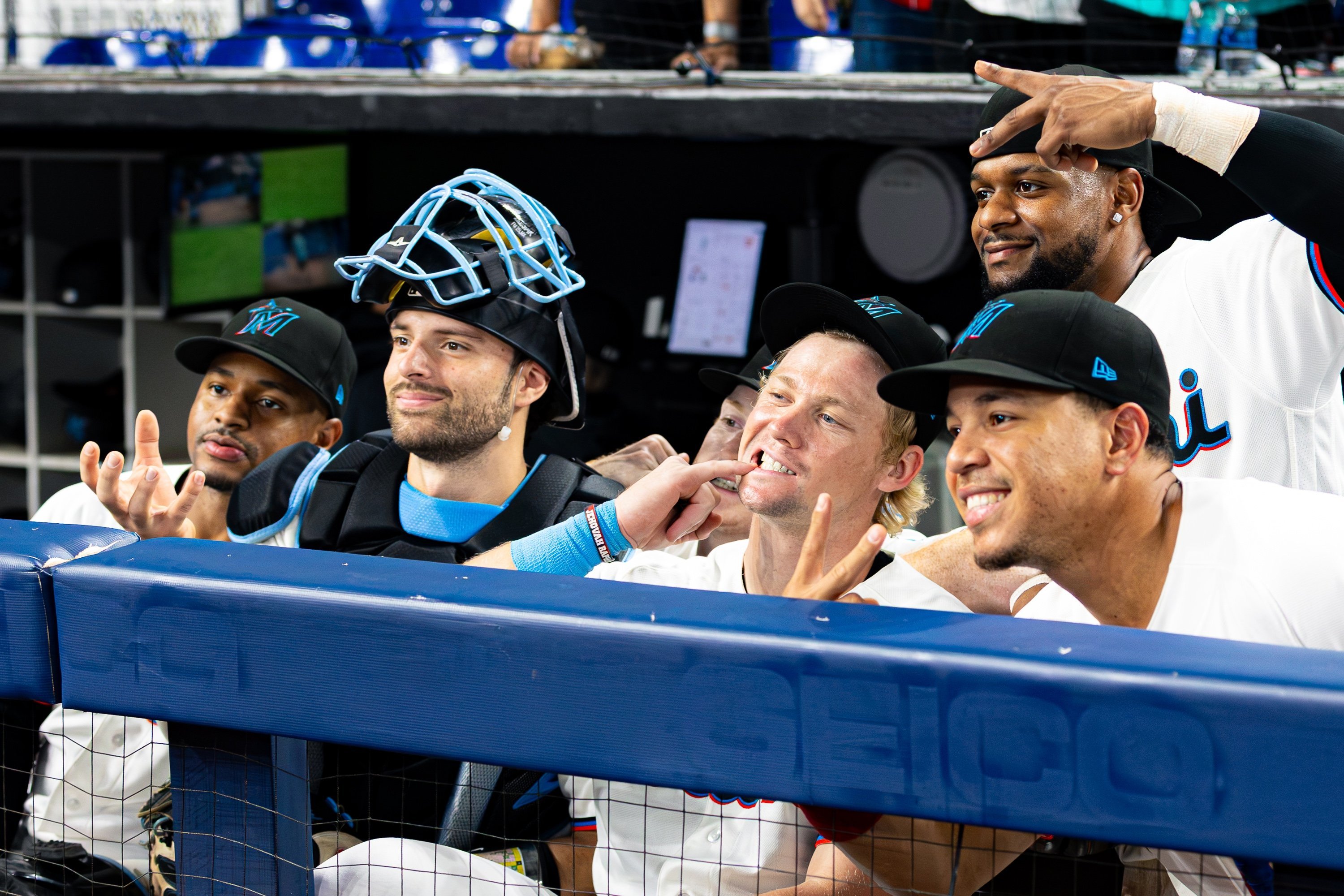 More information about "Marlins All-Star break roundtable: Fish On First staff analysis of 2026 success, trade deadline needs"