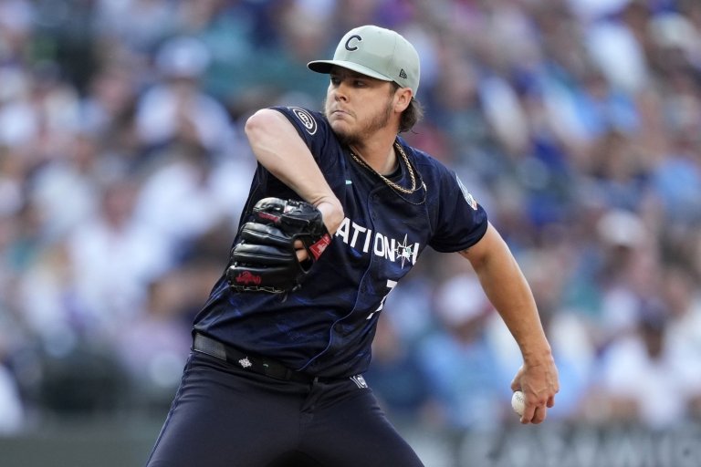 Revisiting the Cubs' One-Time All-Stars