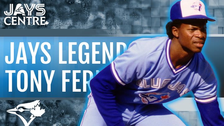 More information about "Tony Fernandez: The Defensive Wizard Who Defined A Blue Jays Era"