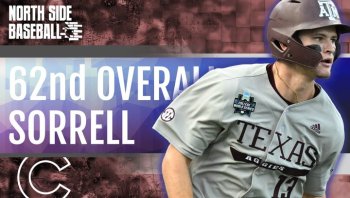 23 Homers in the SEC — How Did Caden Sorrell Last Until Pick 62?