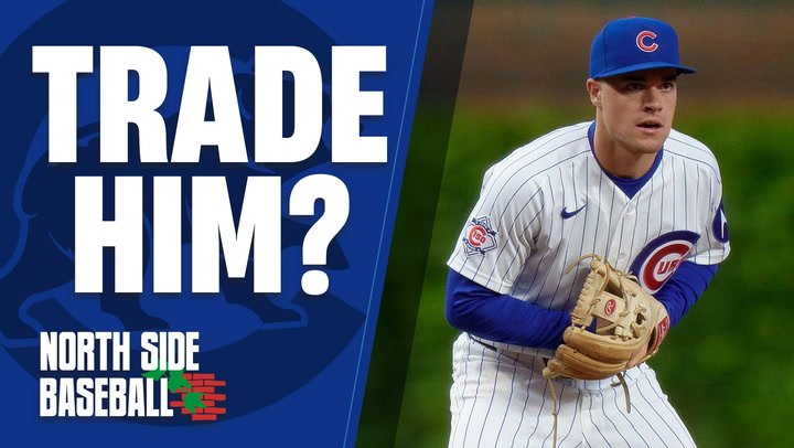 More information about "Trade Matt Shaw? Why the Cubs Should Seriously Consider It"