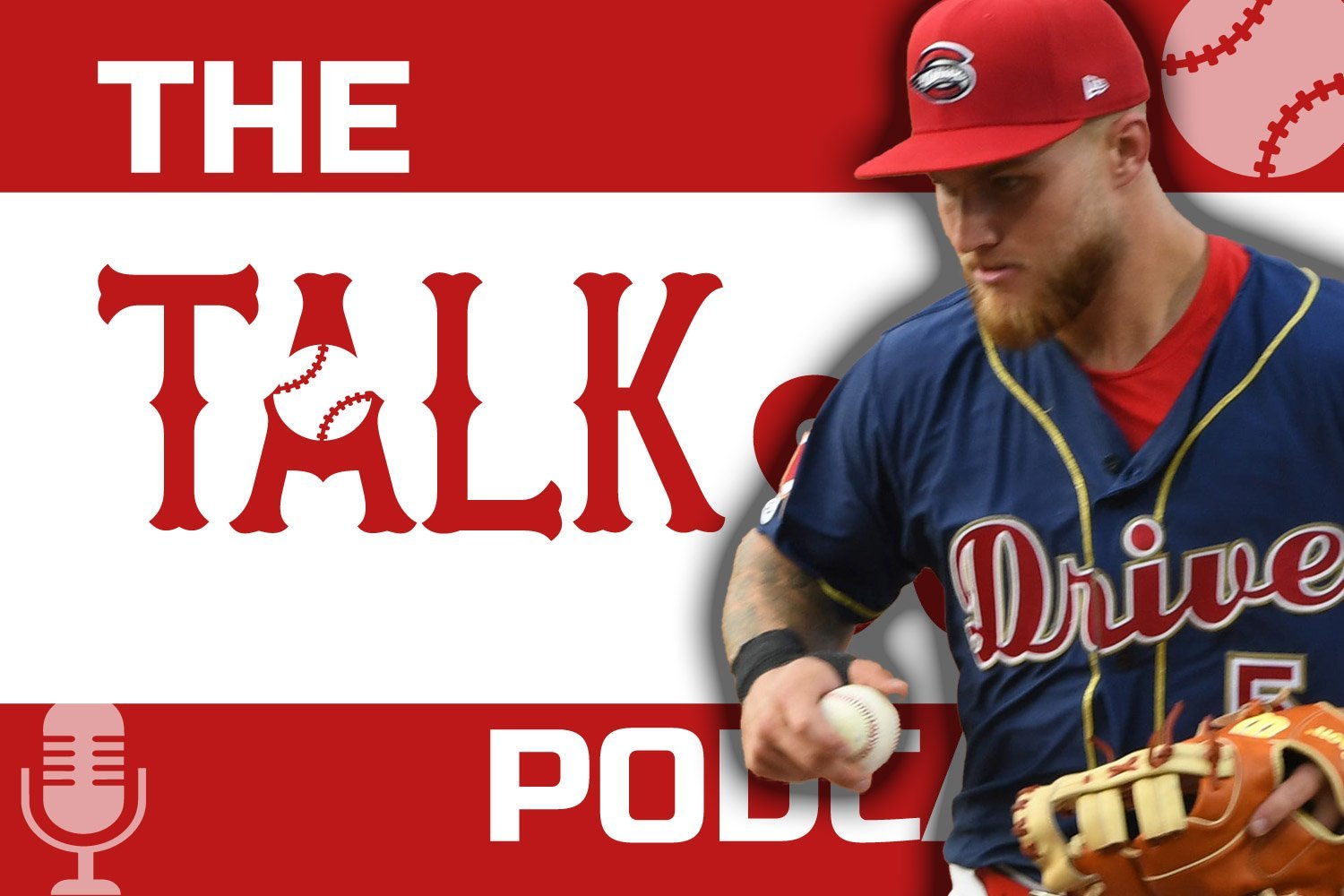 More information about "Minor League Report: Talking 2026 Red Sox Draft"