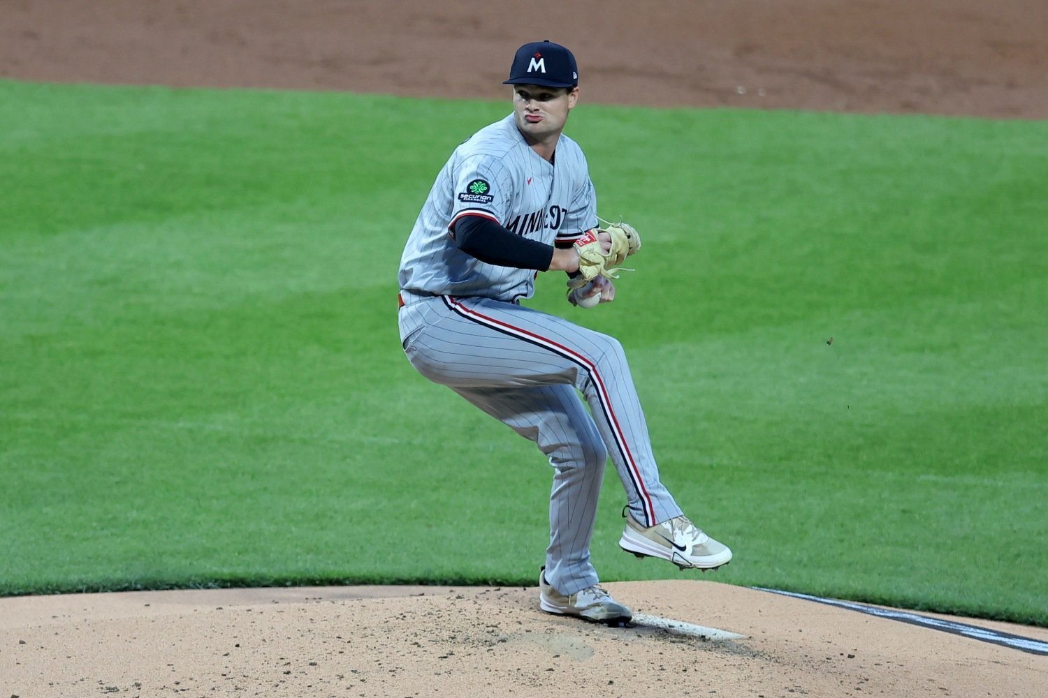 More information about "Connor Prielipp’s Workload Management Could Shape the Twins’ Playoff Push"