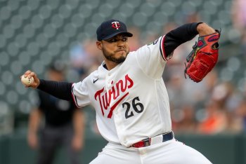 Twins 3, Guardians 1: Taj Bradley Pitches Twins Past Sloppy Guardians in Series Opener