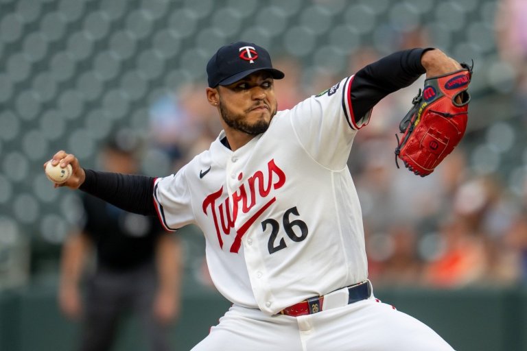 Twins 3, Guardians 1: Taj Bradley Pitches Twins Past Sloppy Guardians in Series Opener