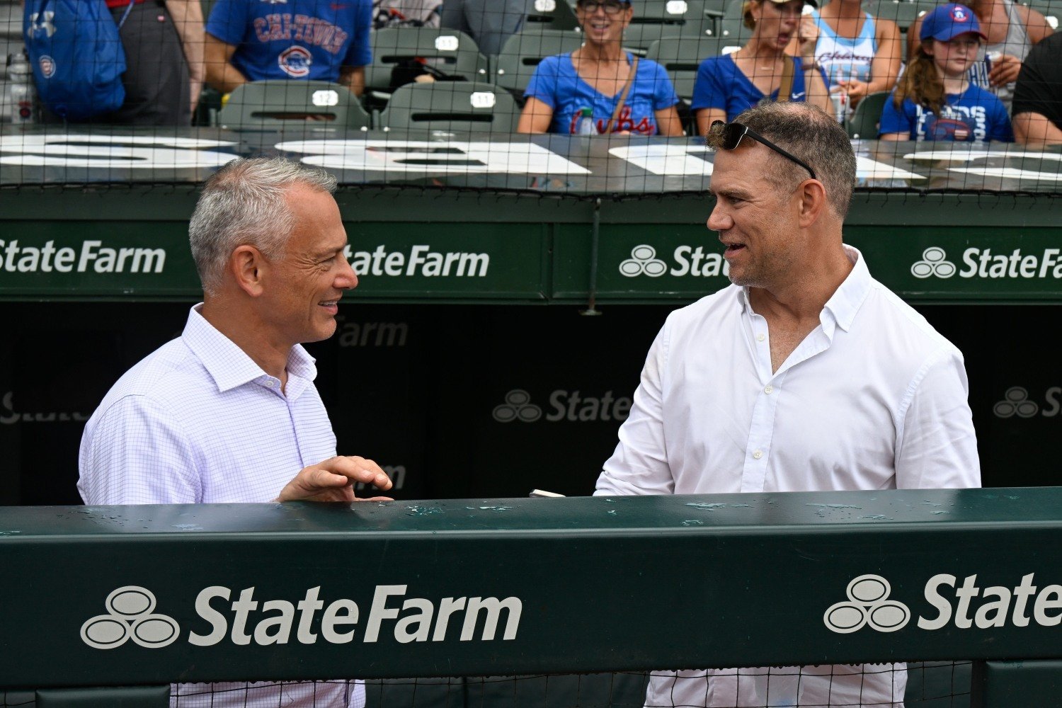 More information about "Why Chicago Cubs Should Beat the Rush at MLB Trade Deadline and Buy Now"