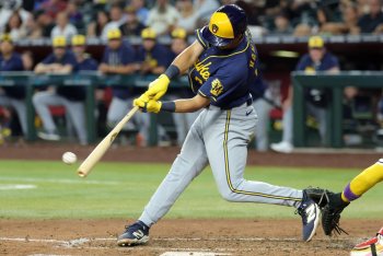 David Hamilton Comes Off Injured List For Brewers