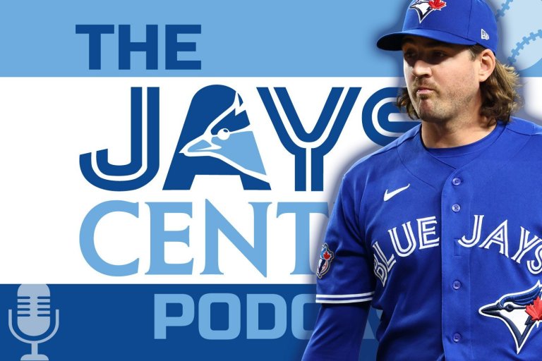The Most Crucial Stretch of Blue Jays Baseball Starts Now