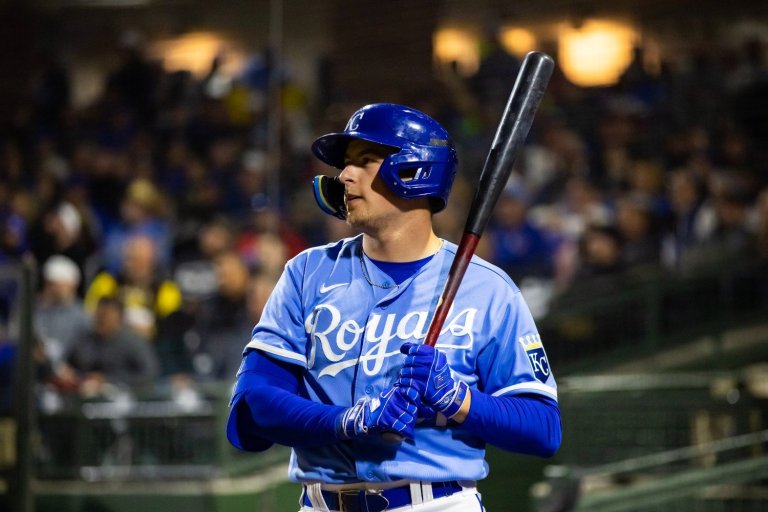 Gavin Cross Stands to Benefit the Most From the Trade Deadline