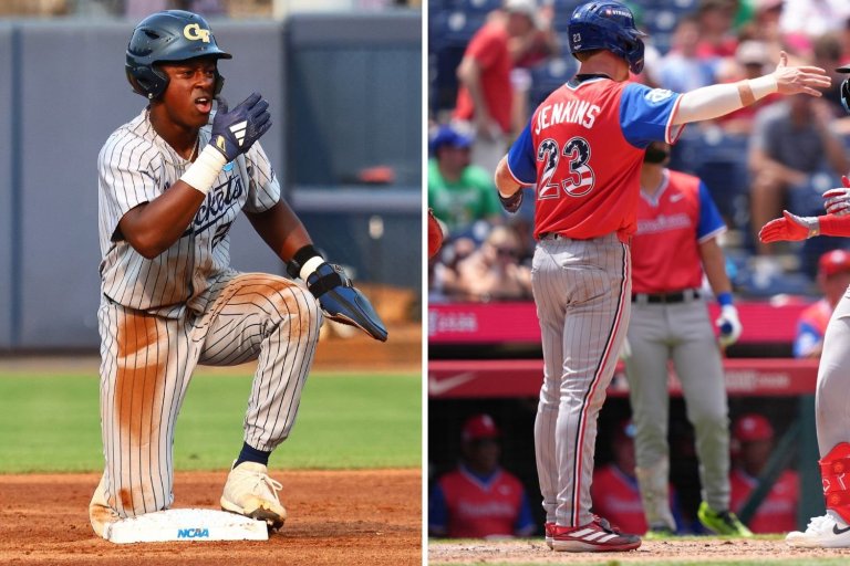 The Twins Are Building an Offensive Foundation That Could Last for Years