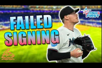 Marlins have a closer crisis as losing streak reaches 6 games