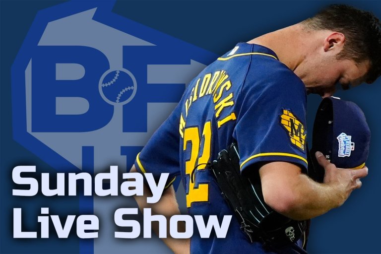 Sunday Live: All-Star Snubs & The Injury Bug