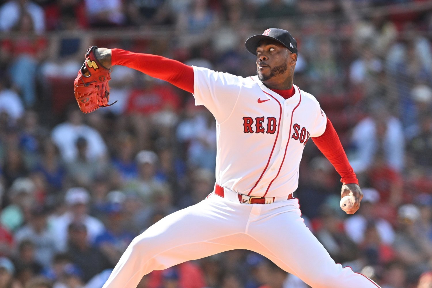 More information about "Which Boston Red Sox Players Should Make The 2026 All-Star Game?"