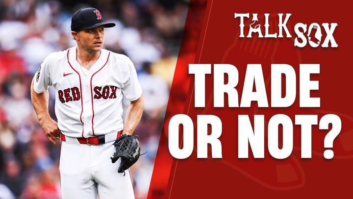 More information about "Trade Him or Pay Him: The Sonny Gray Dilemma in Boston"