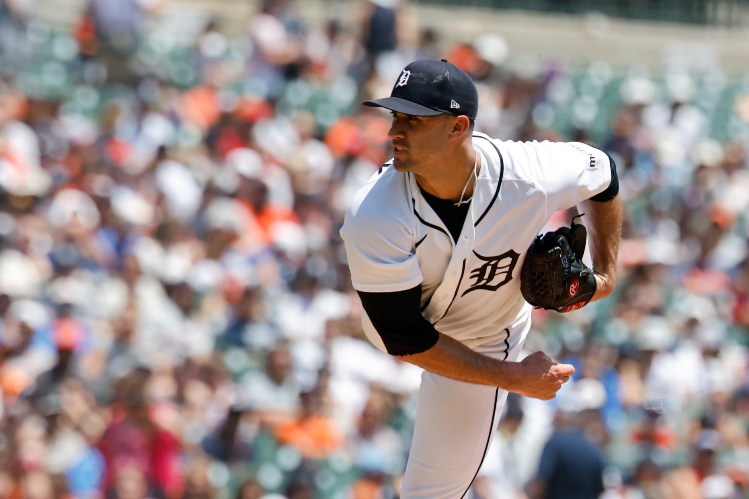 More information about "After David Peterson Trade, What Other Trade Candidates Make Sense for Cubs Rotation?"