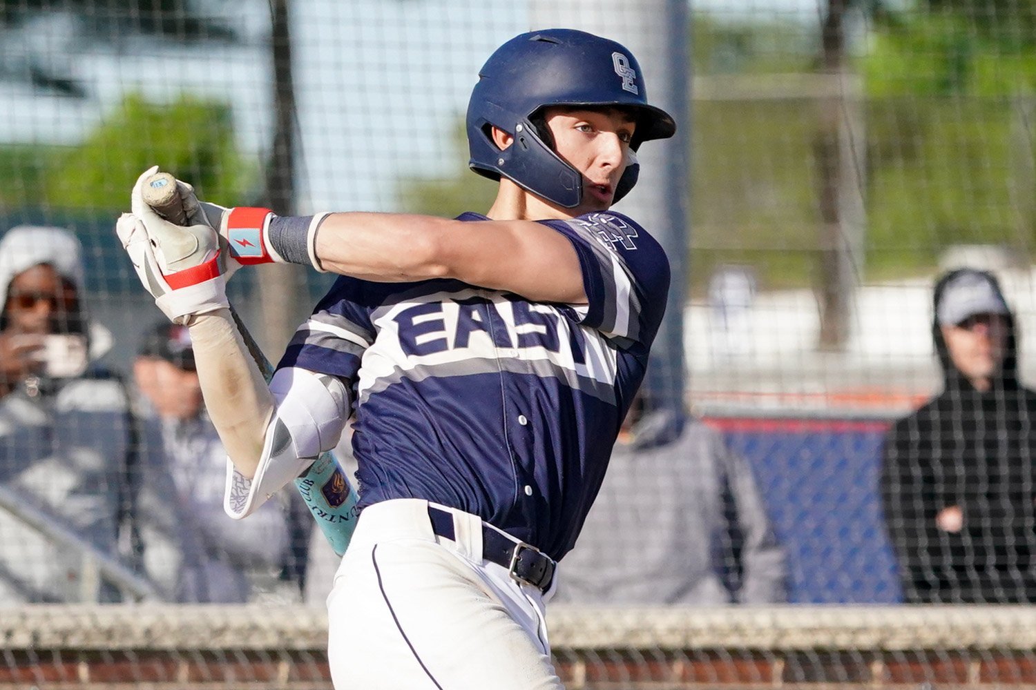 More information about "Royals Select Prep Outfielder Dominic Battista With 119th Pick"