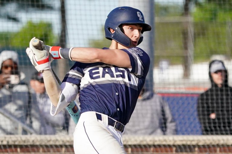 Royals Select Prep Outfielder Dominic Battista With 119th Pick