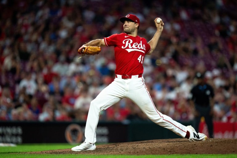 Cubs Can Meet Their Trade Deadline Bullpen Needs By Looking Toward A Division Rival