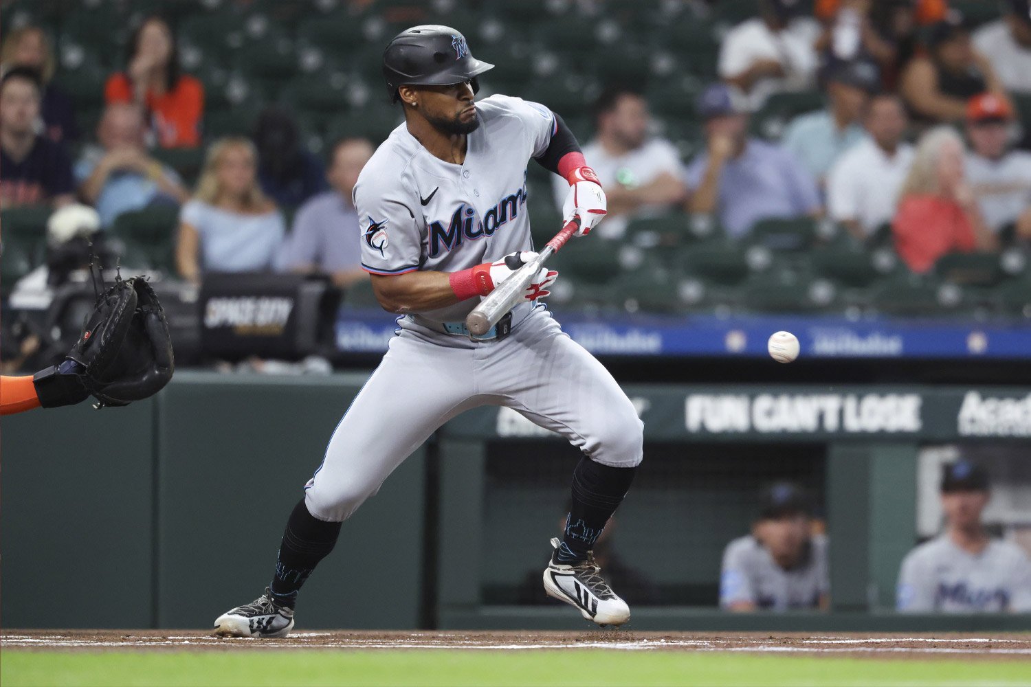 More information about "Red Sox 'Checked In' On Marlins' Otto Lopez"